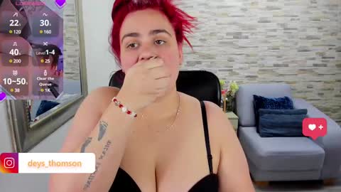 Amber online show from 12, 3, 2025