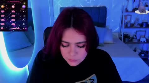 Snapshot of amberthomsonn chatting on 2, 5, 2026 Amber online show from 2, 5, 2026