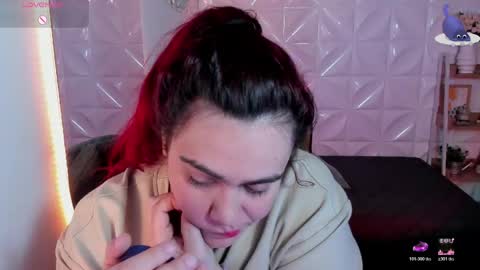 Snapshot of amberthomsonn chatting on 31, 5, 2026 Amber online show from 31, 5, 2026
