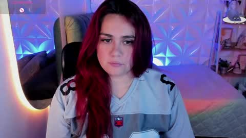 Snapshot of amberthomsonn chatting on 16, 6, 2026 Amber online show from 16, 6, 2026