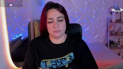 Snapshot of amberthomsonn chatting on 17, 6, 2026 Amber online show from 17, 6, 2026