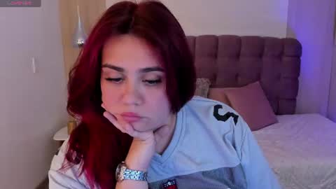 Snapshot of amberthomsonn chatting on 23, 6, 2026 Amber online show from 23, 6, 2026