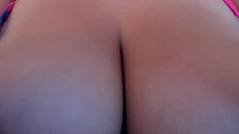 Snapshot of amberthomsonn chatting on 27, 6, 2026 Amber online show from 27, 6, 2026
