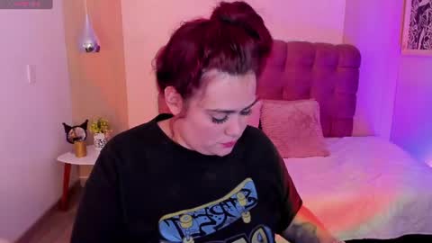 Snapshot of amberthomsonn chatting on 29, 6, 2026 Amber online show from 29, 6, 2026