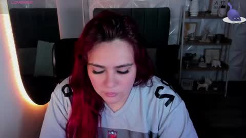 Snapshot of amberthomsonn chatting on 12, 7, 2026 Amber online show from 12, 7, 2026