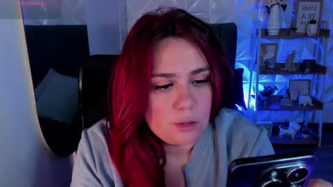 Snapshot of amberthomsonn chatting on 14, 7, 2026 Amber online show from 14, 7, 2026