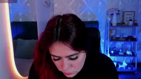 Snapshot of amberthomsonn chatting on 18, 7, 2026 Amber online show from 18, 7, 2026