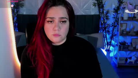 Snapshot of amberthomsonn chatting on 22, 7, 2026 Amber online show from 22, 7, 2026