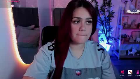 Snapshot of amberthomsonn chatting on 23, 7, 2026 Amber online show from 23, 7, 2026