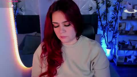 Snapshot of amberthomsonn chatting on 26, 7, 2026 Amber online show from 26, 7, 2026
