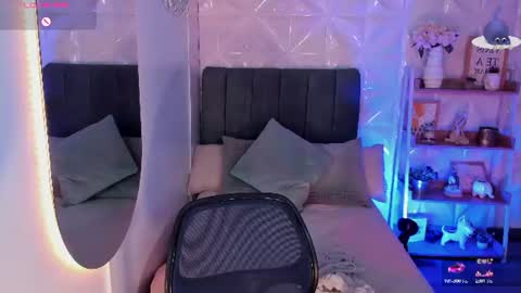 Snapshot of amberthomsonn chatting on 1, 8, 2026 Amber online show from 1, 8, 2026