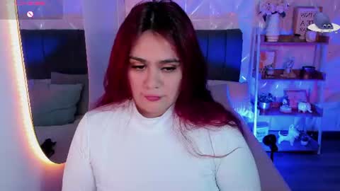 Snapshot of amberthomsonn chatting on 2, 8, 2026 Amber online show from 2, 8, 2026