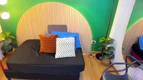 Amber online show from 31, 10, 2025