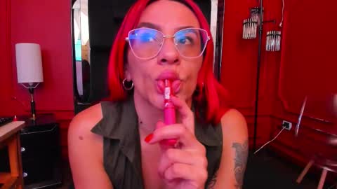 Amber online show from 6, 11, 2025