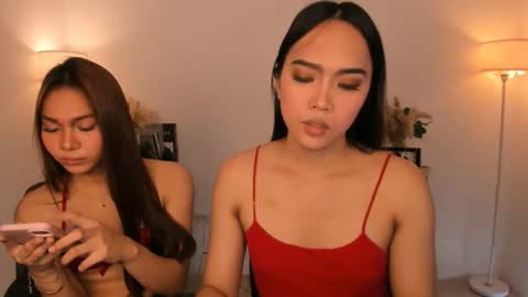 BIGCOCK AMBER online show from 21, 2, 2026