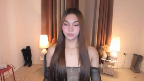 BIGCOCK AMBER online show from 14, 5, 2026