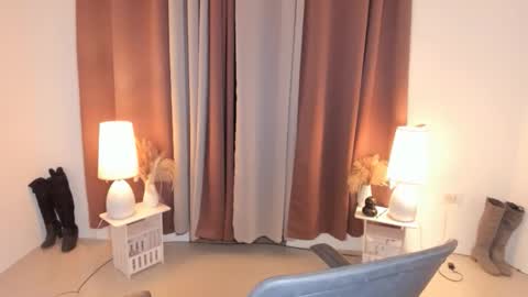 BIGCOCK AMBER online show from 28, 5, 2026
