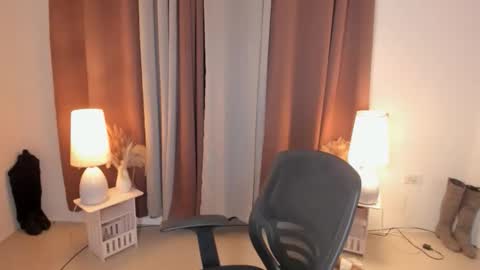 BIGCOCK AMBER online show from 31, 5, 2026