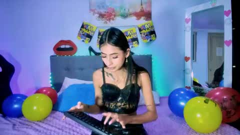Snapshot of amberx_sweet chatting on 19, 6, 2026 Amber online show from 19, 6, 2026