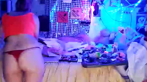 ambionce online show from 21, 3, 2026