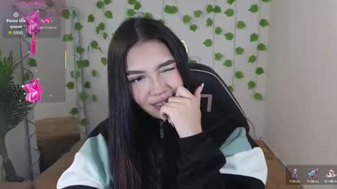 Snapshot of ameelia_tay chatting on 11, 9, 2025 AMELIA online show from 11, 9, 2025