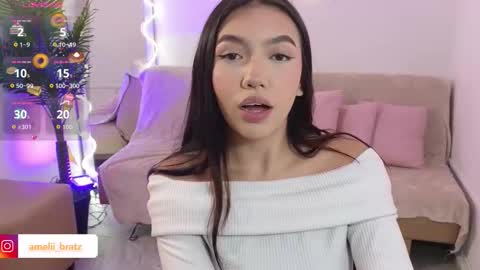 Snapshot of ameelia_tay chatting on 2, 10, 2025 AMELIA online show from 2, 10, 2025