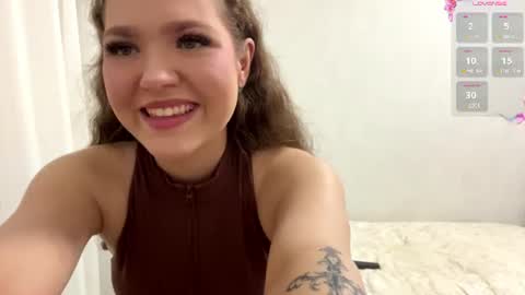 Mia online show from 25, 6, 2026