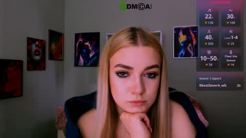 amelaya online show from 31, 5, 2026