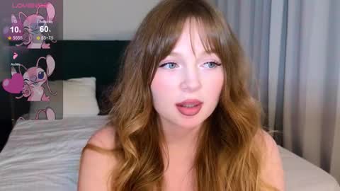 ameli_jeff online show from 22, 2, 2026