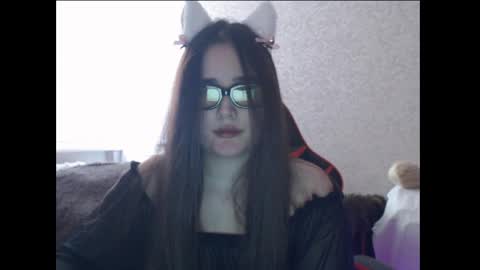 amelia172565 online show from 24, 4, 2026