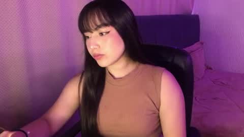 Snapshot of amelia___hall chatting on 2, 8, 2026 Amelia online show from 2, 8, 2026