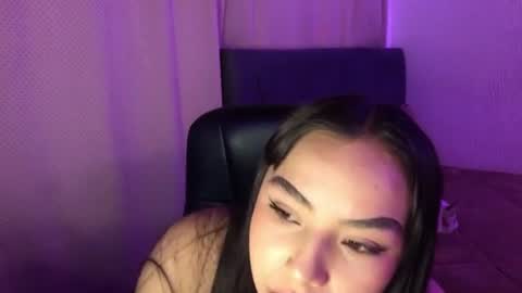Snapshot of amelia___hall chatting on 3, 8, 2026 Amelia online show from 3, 8, 2026