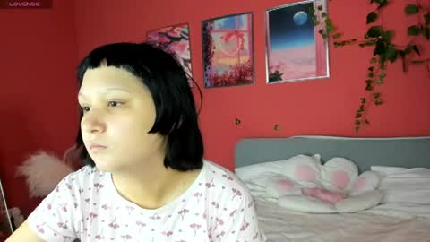 amelia__goth online show from 21, 5, 2026