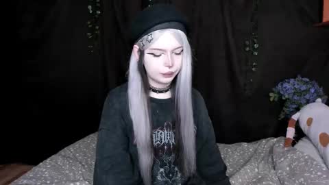 Snapshot of amelia__miller chatting on 3, 12, 2025 Amelia online show from 3, 12, 2025