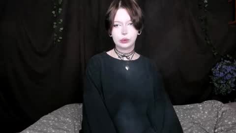 Snapshot of amelia__miller chatting on 12, 1, 2026 Amelia online show from 12, 1, 2026