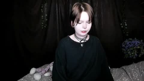Snapshot of amelia__miller chatting on 18, 1, 2026 Amelia online show from 18, 1, 2026