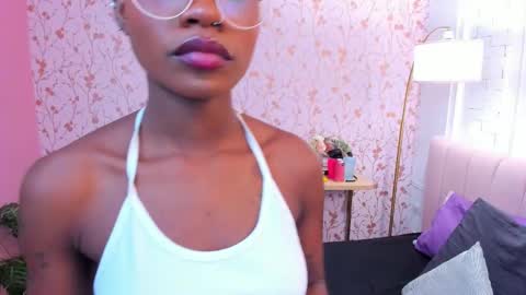 Amelia Adams online show from 12, 9, 2025