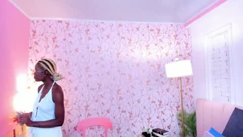 Amelia Adams online show from 9, 1, 2026