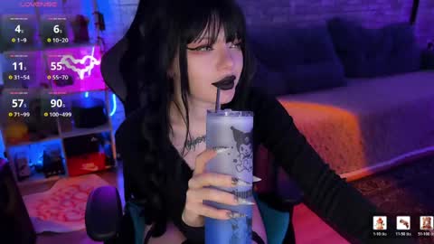 Amelia Aley  online show from 22, 4, 2026