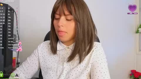 AMELIA online show from 24, 4, 2026