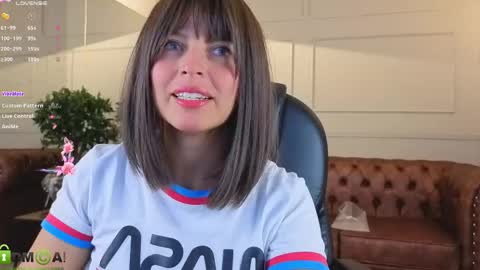 AMELIA online show from 27, 4, 2026