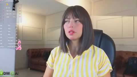 AMELIA online show from 28, 4, 2026