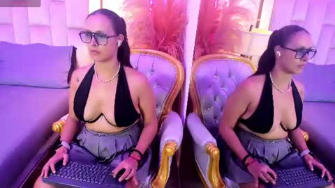 Amelia online show from 27, 7, 2026
