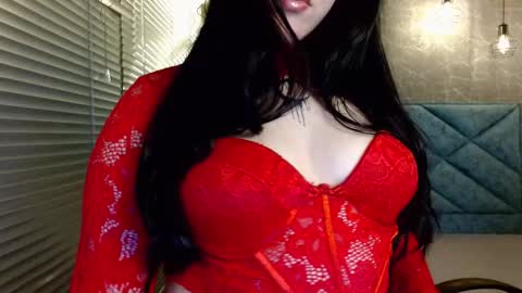 amelia_fry online show from 18, 2, 2025