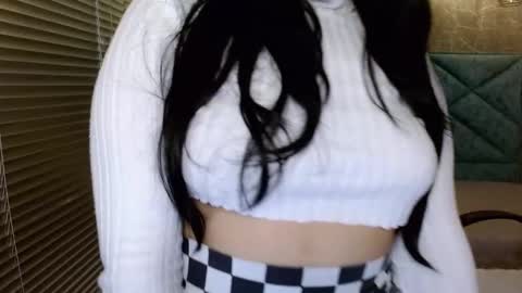 amelia_fry online show from 20, 2, 2025