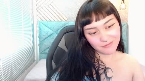 amelia_fry online show from 23, 2, 2025