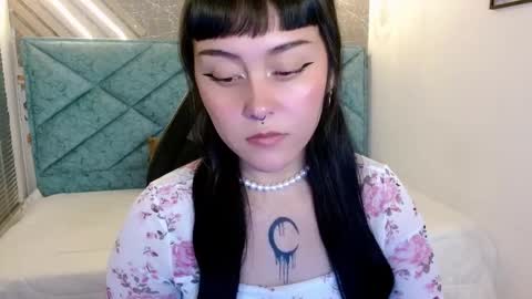 amelia_fry online show from 27, 2, 2025