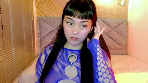 amelia_fry online show from 1, 3, 2025