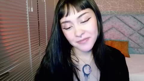 amelia_fry online show from 7, 3, 2025