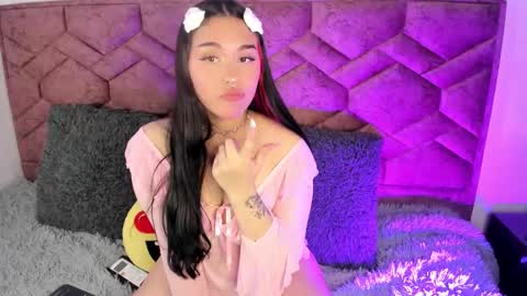 amelia_fry online show from 15, 9, 2025